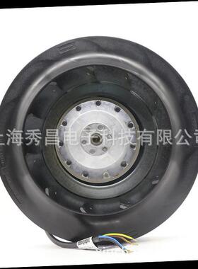 R4E225-AI01-09 M4E068-CF 230V 原装德国ebmpapst 进口离心风扇