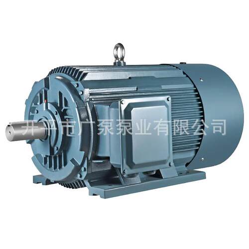 广东江门江晟电机马达铜线水泵风机专用Y132系列JS132M系列