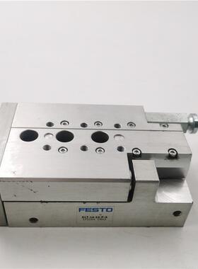 A014*FESTO费斯托滑台气缸SLT-16-50-P-A 170564 现货
