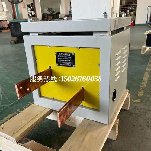 低压单相大电流变压器400V转50V65V36V7V6V全铜加热BK-16KVA20KVA