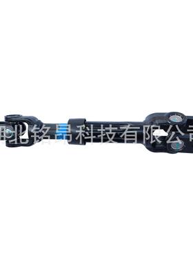 东风CSK181转向系统中间传动轴总成3404210J-C65B00越野汽车配件