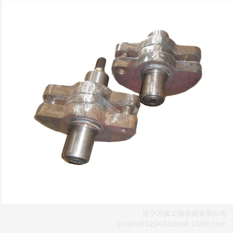 山推压路机配件SR18蓄电池D1010-10500 电瓶