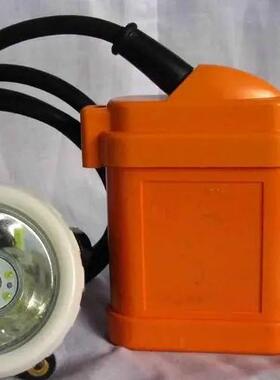 本安型防爆矿灯KL5LM矿灯 KL6L矿灯锂电矿灯 LED双光源煤矿井下