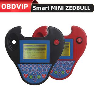 小牛头 红色/黑色 Mini Zedbull Zed-Bull No Tokens Limitation