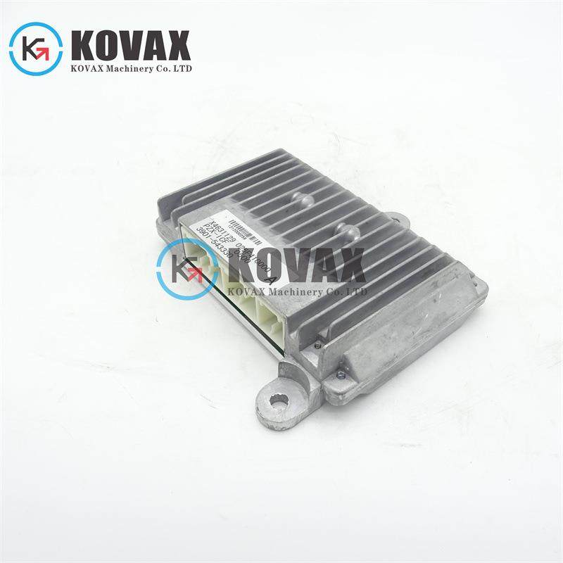 3901-543330 025F410000 X4631129 适用ZAXIS200-3 控制器电脑版