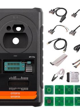 OTOFIX XP1 Pro Key Programmer编程器适用IM1,IM2读写EEPROM/MCU