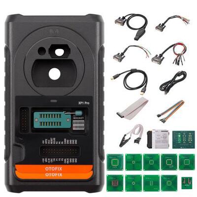 OTOFIX XP1 Pro Key Programmer编程器适用IM1,IM2读写EEPROM/MCU