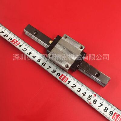 THK直线导轨滑块HSR20B HSR20BMHSR20M1LA HSR25M1A HSR25M1LA 08