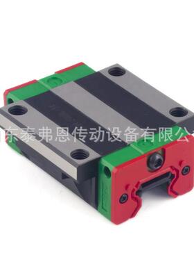机床滑块KWVE25-B-S-V1-G2直线导轨滑块