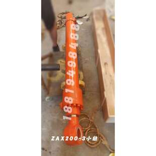 挖机雷沃FR60/65D泵芯壳螺母大中小臂油缸总成铲斗杆缸筒盖活塞杆