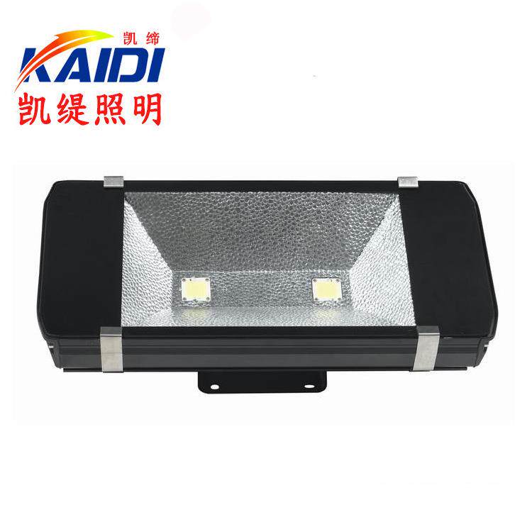 隧道灯 LED投光灯 工矿灯泛光灯路灯投射灯防水100W200W300W400W
