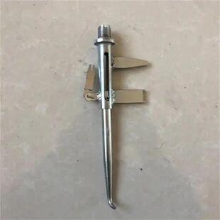 钢制开口销装拆器电力施工多功能破销器ZF011404更换瓷瓶拔销器