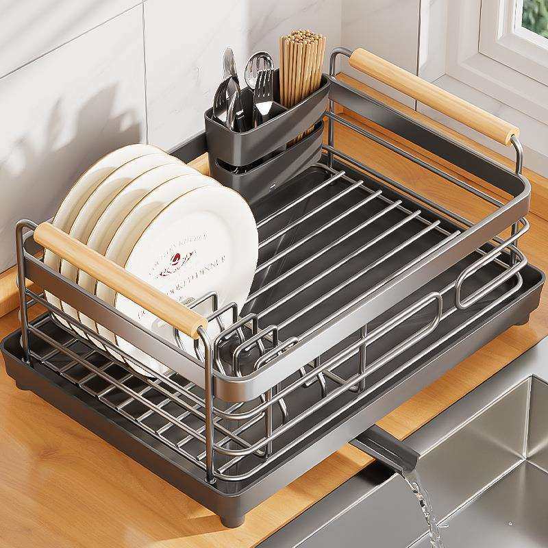 304不锈钢碗碟收纳架厨房置物架台面沥水篮水槽放碗盘子碗筷碗架,鲜花速递/花卉仿真/绿植园艺,割草机/草坪机,淘宝优惠券,粉丝福利购,淘宝优惠卷