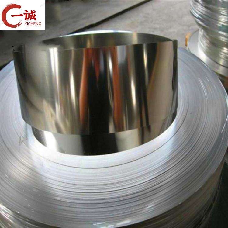 电工电气用镍带 电池连接片镍带 国产N4 N6 可分条