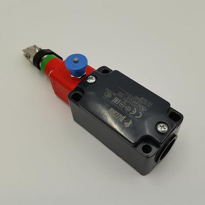 FD1878意大利PIZZATO意大利原装进口拉绳微动限位开关现货