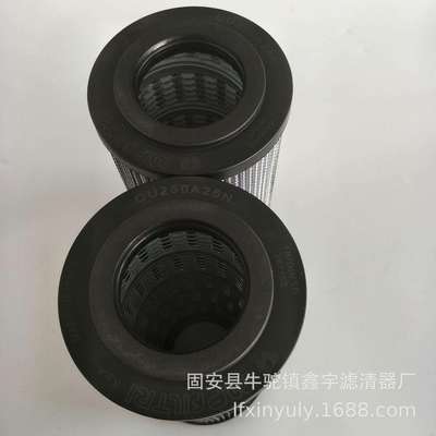 现货供应MF4002P10NBP01 钢厂精轧滤网 MF4002A25NBP01