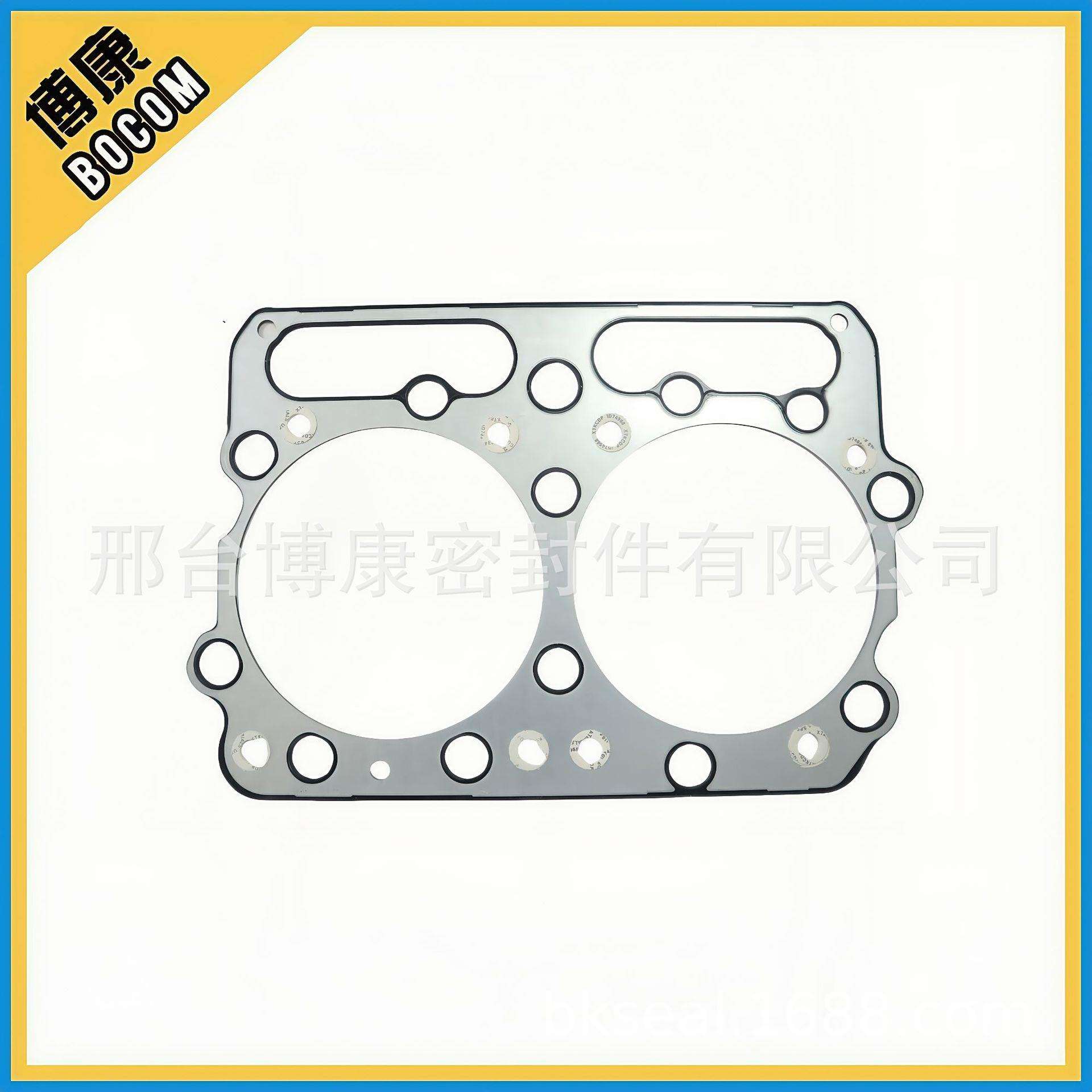 SD22推土机 汽缸垫4058790发动机康明斯发动机维修