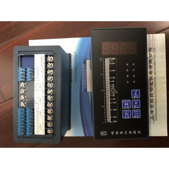 UDZ-13双色电接点水位计、电接水位计、锅炉水位计 UDZ-01S-19Y-Z