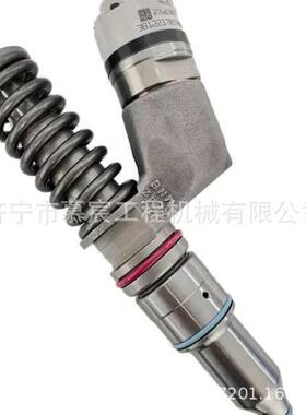 C17发动机的柴油喷油器253-0617 10R-3266 53-0618 10R-2772