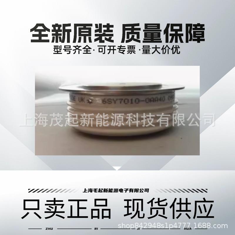 6SY7010-0AA43 6SY7010-0AA48 WESTCODE可控硅晶闸管