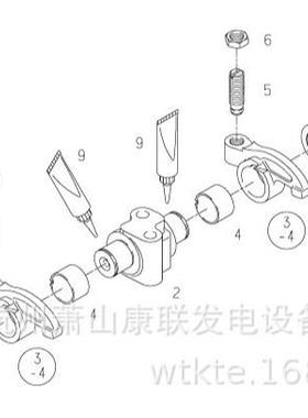 51.04202-7002D2842LE203德国曼