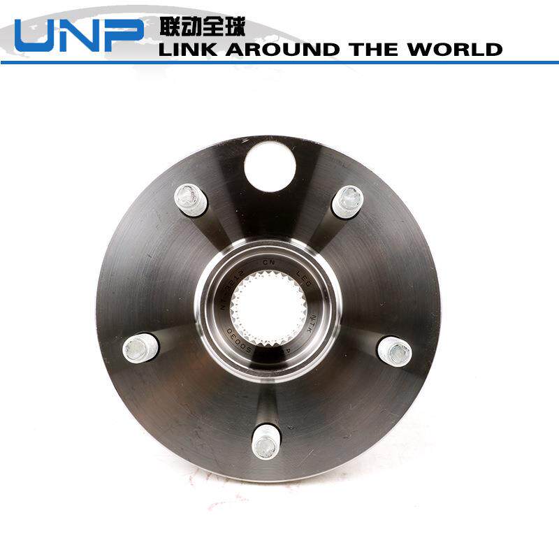 LS430 03-06 后轮轴头 42410-50030 42410-50020