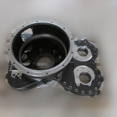 供应徐工装载机变速箱配件272100578 MYF200.2-1变矩器壳体