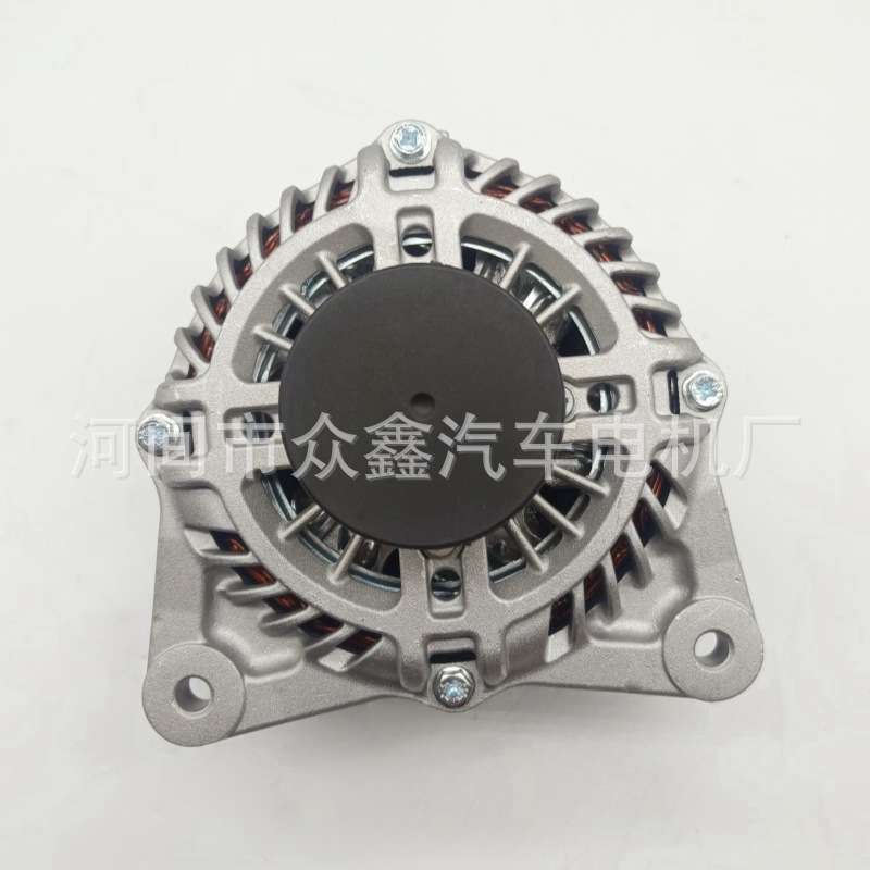 发电机23100-1KM1A, , A002TJ1381, A2TJ1381A,23100-1KM1M
