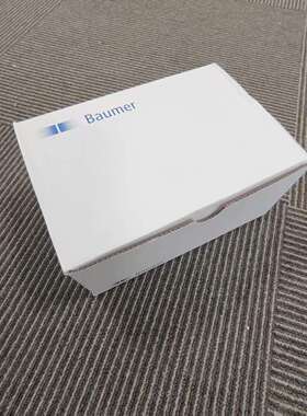 BAUMER/宝盟HS35F 01024 H ABZC C024 B E 100 7 T5编码器原装
