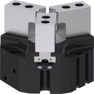 现货供应 原装 GD320S 3指定心抓手 进口德国ZIMMER