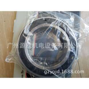 B7018-E-2RSD-T-P4S-UL原装德国FAG带密封主轴轴承-E-2RSD-P4S-UL