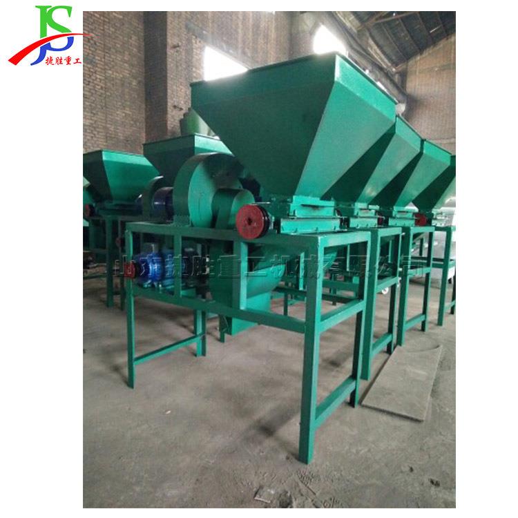 剥净率高茶籽小果分离机 核桃去皮剥壳机 多功能茶籽油茶果去壳机