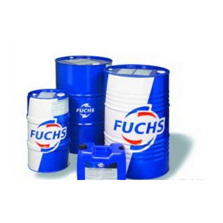 FUCHS ECOCUT 728 LE|福斯ECOCUT 728 LE切削油