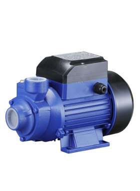 家用自吸泵管道增压泵太阳能水箱上水高扬程自来水离心泵QB60铜线