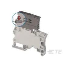ZK6泰科ZK6 3P保险丝ZK2.5 BL弹簧ZK6 BL接线端子ZK6