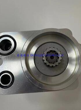 A8VO160齿轮泵 适用卡特330/330B齿轮泵 先导泵 尾泵