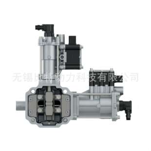 WABCO 威伯科 原厂 4213700000 变速箱传动装置