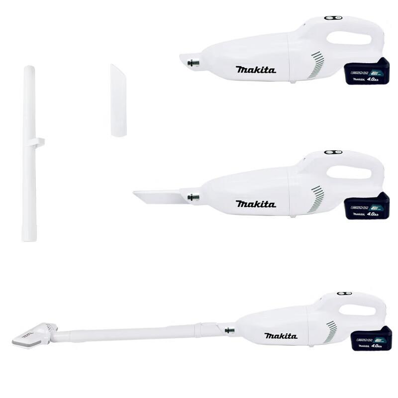 手持吸尘器 无线手持除尘器 客厅卧室大吸力吸尘器家用车用