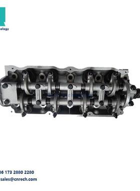 厂家直供F8 FE缸盖总成 F850-10100F FE70-10100F FE11-10-100E