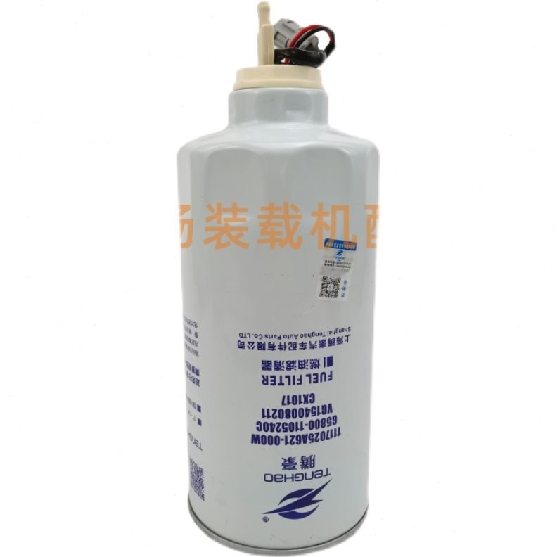 -滤芯5滤芯油水分离器10适配燃油0玉CCX三国11240柴油四580G国107