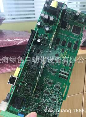 MP155A4维修主板艾默生CT励磁板MP90