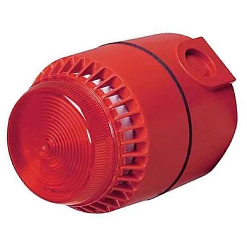 报警器  FULLEON FL/RL/R/D 24V SWITCH 18-28V直流