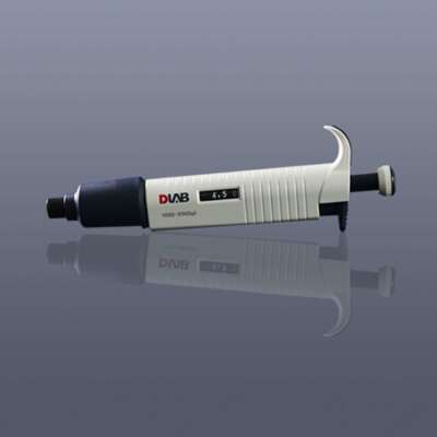 Dragon 大龙7030201017 1000-5000ul手动单道移液器MicroPette/支