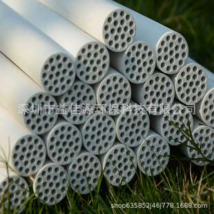 厂家专业供应盐水精制陶瓷膜 矿井水处理陶瓷膜滤芯