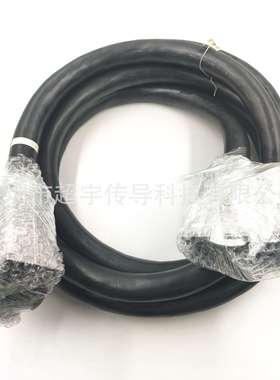 现代机器人动力线WH5-S02LSP1-7M WH5-S02LSP1-7M 现代Robot 线缆