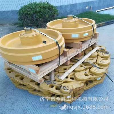 D9R D9N D9H推土机松土器齿尖 护套9W24514T4501 推土机履带总成