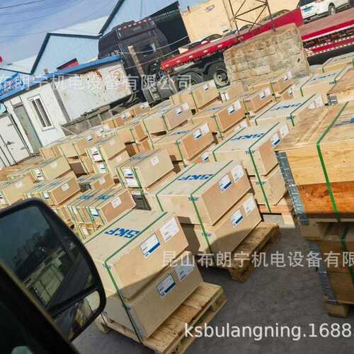 瑞典进口牵引电机NJ322ECM/C4VA301 NU322ECM/C4VA301轴承