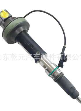 喷油器总成  4955527  F00BL0J015  康明斯QSK19发动机