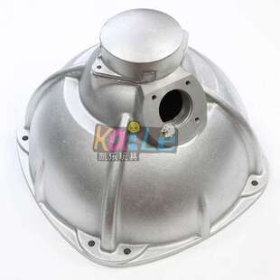 天网 地网碰碰车配件 电机盖