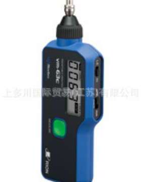 RION里音振动计VM-83上多川供应中 拍前仪价